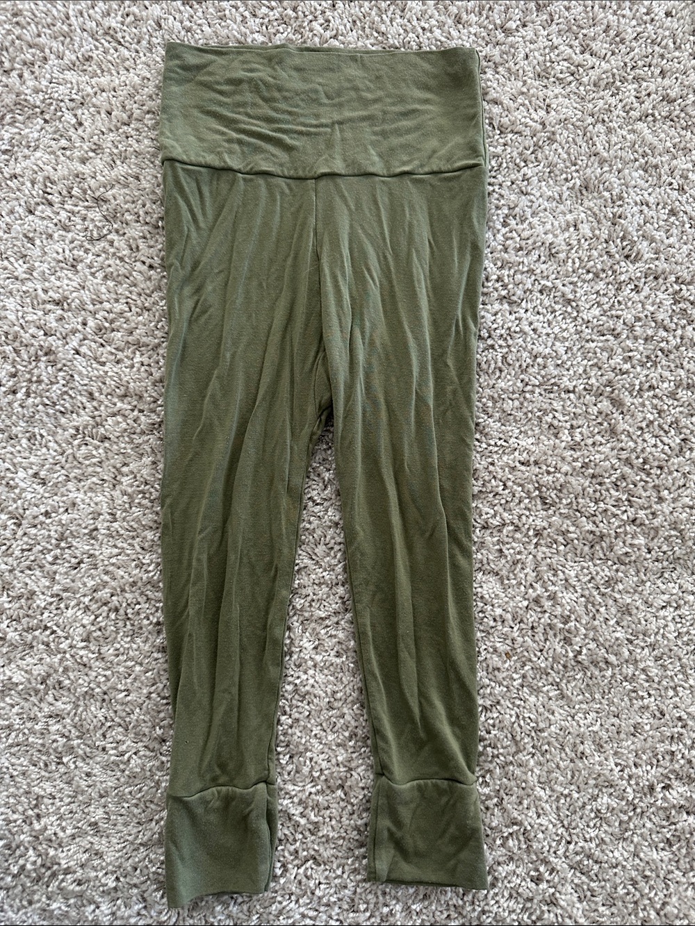 Lou Lou & Company Top and Bottom Bundle 2T - Picture 5 of 15